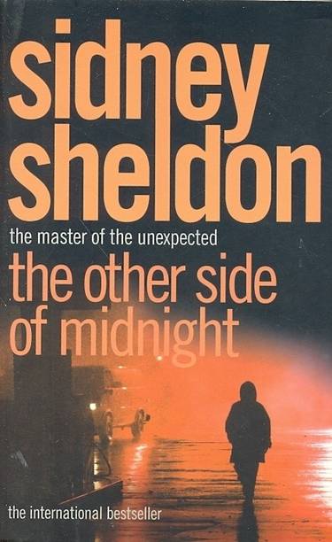 Other Side of Midnight