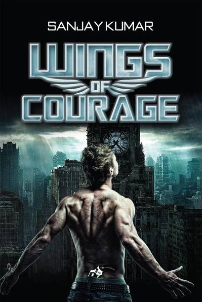 Wings of Courage