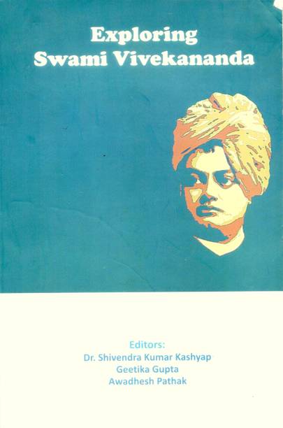 Exploring Swami Vivekananda