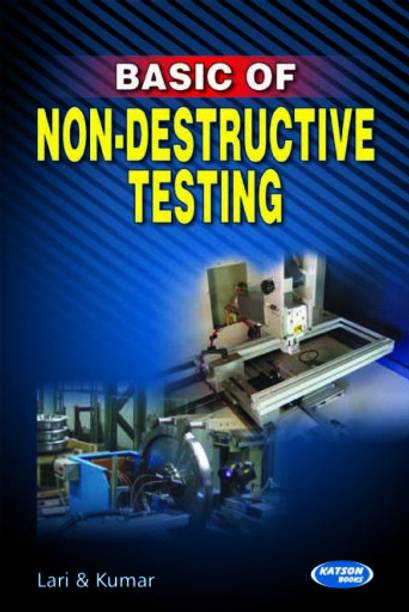 Basics of Non-Destructive Testing