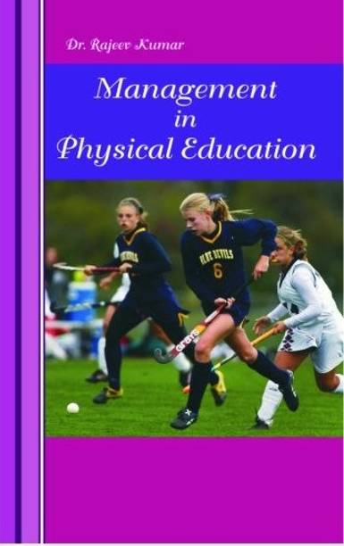 Management in physical education