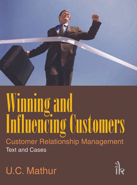 Winning and Influencing Customers