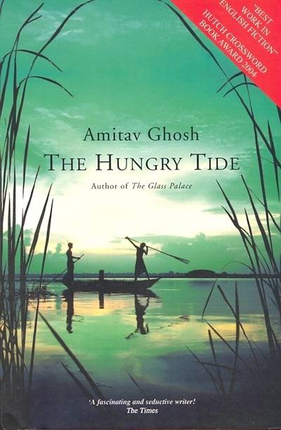 THE HUNGRY TIDE