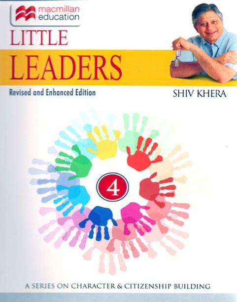 Little Leaders Enhanced Edition Class - 4
