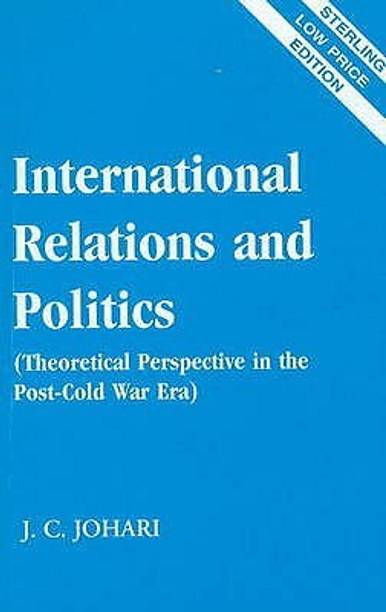 International Relations & Politics