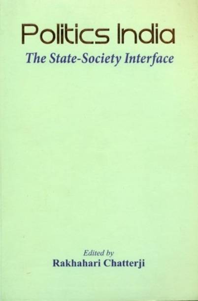 politics india: the statesociety interface