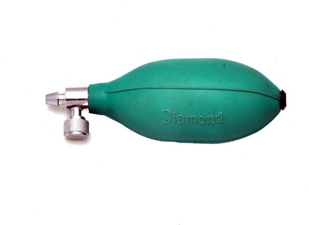 DIAMOND greenvalve01 BP Monitor Bulb