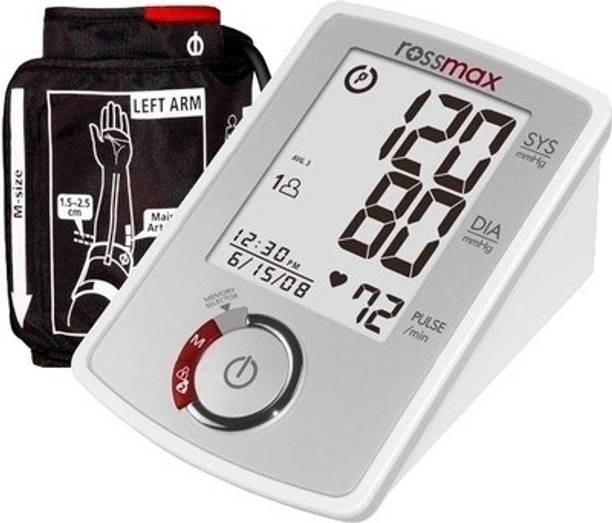 Rossmax AU941f Bp Monitor
