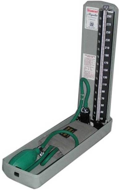 DIAMOND Apparatus Mercurial Regular Bp Monitor