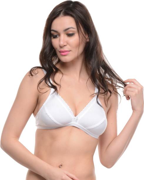 BodyCare Women Full Coverage Bra