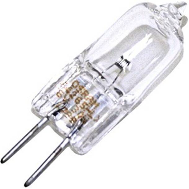 OSRAM 1pc Halogen Bulb for Microscope 6v - 20w G4 type Halogen Flash
