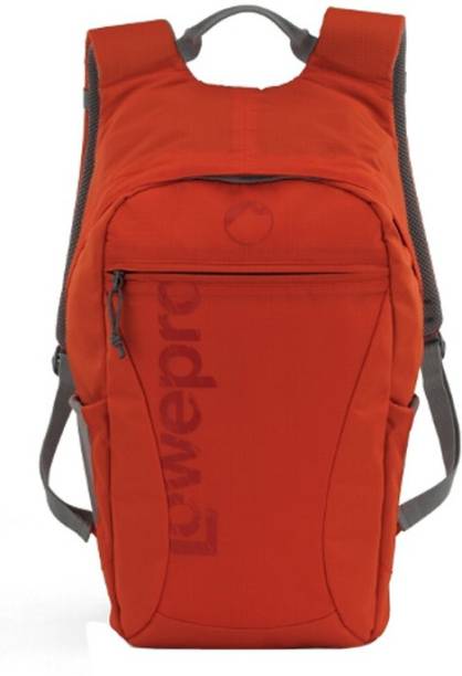 Lowepro Photo Hatchback 16l Aw Backpack (Pepper Red)  Camera Bag