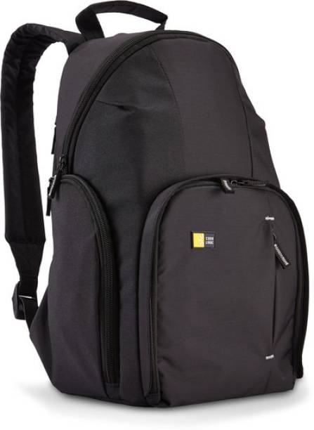 Case Logic DSLR Compact Backpack  Camera Bag