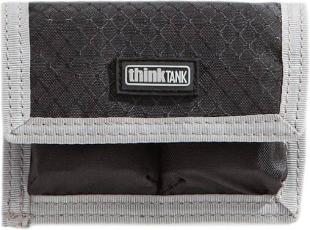 Think Tank DSLR Battery Holder 2  Camera Bag