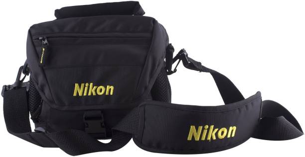 NIKON DSLR  Camera Bag