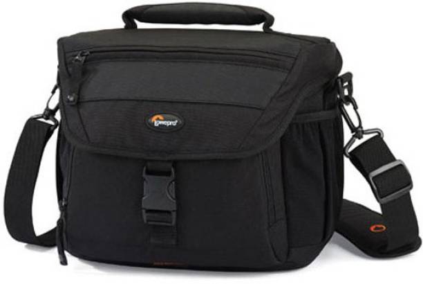 Lowepro Nova 180 Aw Shoulder Black  Camera Bag