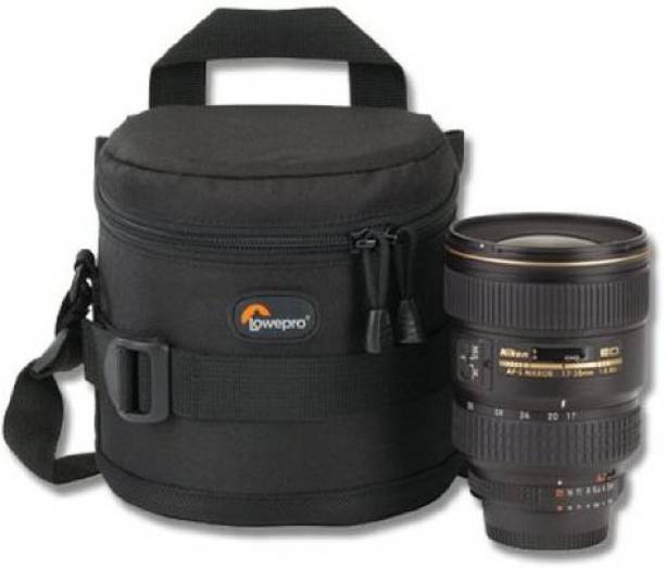 Lowepro Lens Case 11 x 11 cm  Camera Bag