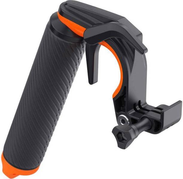 Axcess Pistol Trigger Manual Shutter For GoPro 2 3 3+ 4 Plastic Camera Pistol Grip
