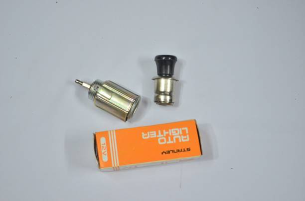 PINNACLE Socket PECLS Car Cigarette Lighter