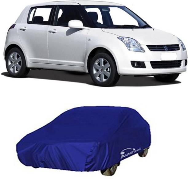 Take Care Car Cover For Tata Safari