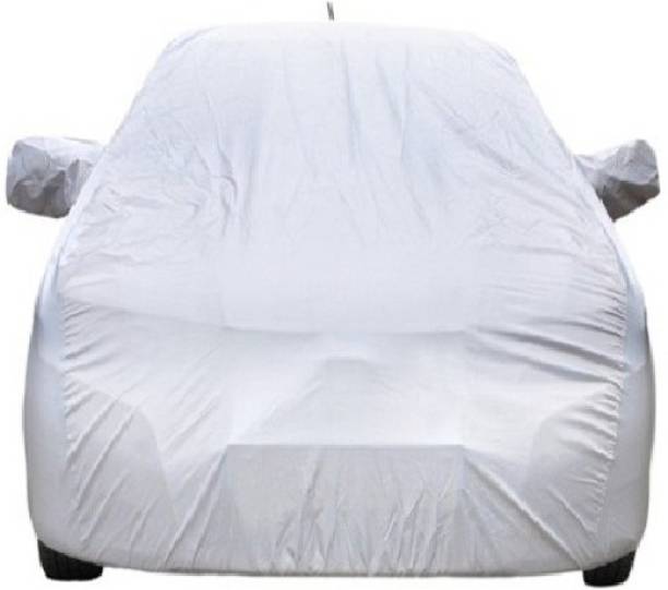 OSCAR Car Cover For Tata Safari