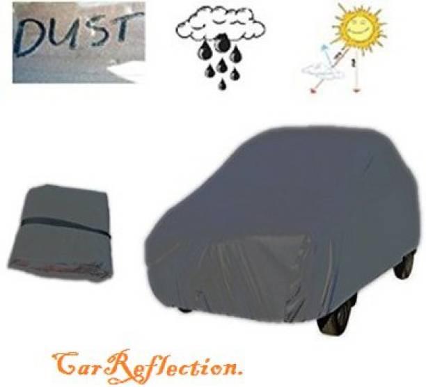 Car Reflection Car Cover For Tata Safari Storme