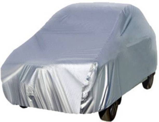 Wadhwa Creations Car Cover For Maruti Suzuki Stingray