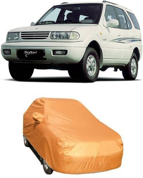 Avix Car Cover For Tata Safari