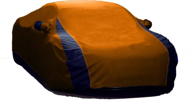 speeediZa Car Cover For Tata Safari (With Mirror Pockets)