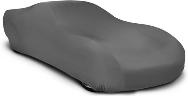 Fieesta Car Cover For Toyota Fortuner (With Mirror Pockets)