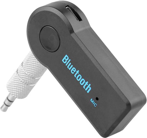 A CONNECT Z v2.1+EDR Car Bluetooth Device with Adapter Dongle