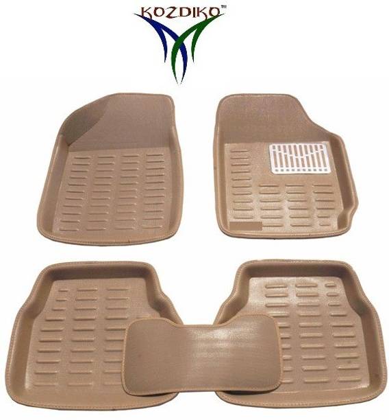 KOZDIKO Plastic Standard Mat For  Maruti Suzuki Alto, Alto 800