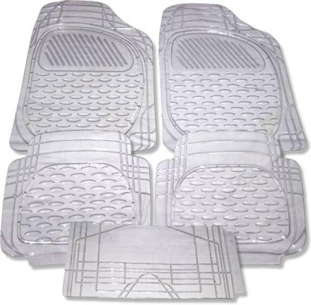 Auto Hub Rubber Standard Mat For  Renault Pulse