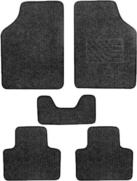 AutoKraftZ Fabric Standard Mat For  Maruti Suzuki Swift Dzire