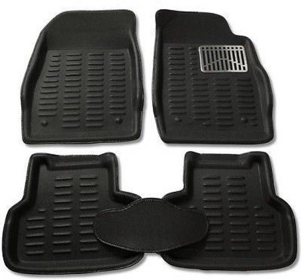 KOZDIKO Plastic Standard Mat For  Hyundai Eon