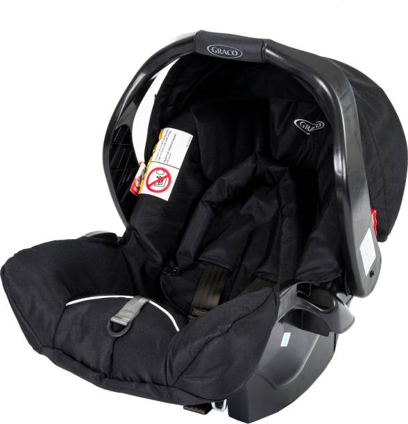GRACO Sky Junior Baby Car Seat - Black Night Baby Car Seat