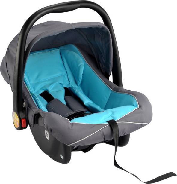 MeeMee Car Seat Cum Carry Cot Baby Car Seat