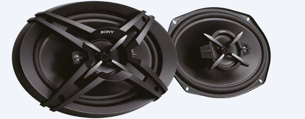 सोनी 3 Way XS-FB693E कोएक्सियल कार स्पीकर