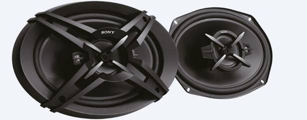 SONY 3 Way XS-FB693E Coaxial Car Speaker