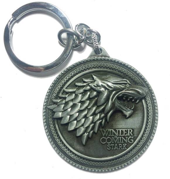 AB Posters Game Of Thrones - Winter Is Coming Key Chain