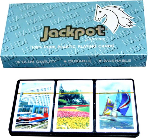 JACKPOT Supreme Design 1