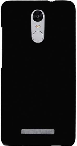 Celzo Back Cover for Mi Redmi Note 3