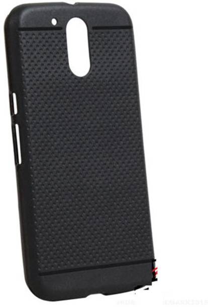 eCase Back Cover for Motorola Moto G (4th Generation) Mrk101595
