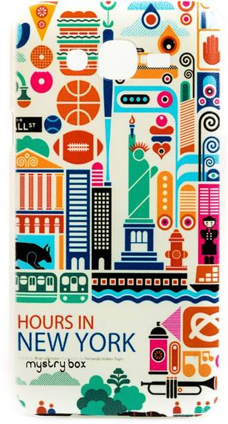 Mystry Box Back Cover for SAMSUNG Galaxy J7