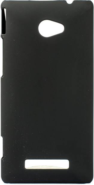 Mystry Box Back Cover for HTC Windows Phone 8X