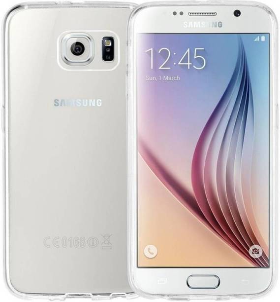 Smartcon Back Cover for Samsung Galaxy S7 Edge