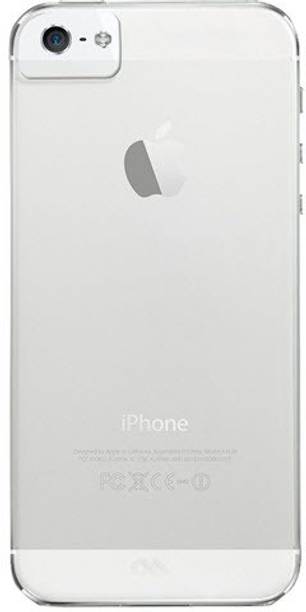 Aspir Back Cover for Apple Iphone SE Aspir Back Cover For iPhone SE