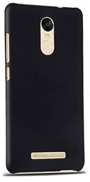 Colorcase Back Cover for Mi Redmi Note 3