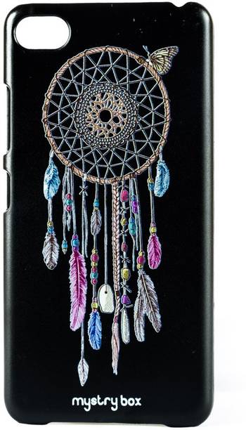 Mystry Box Back Cover for Mi 5