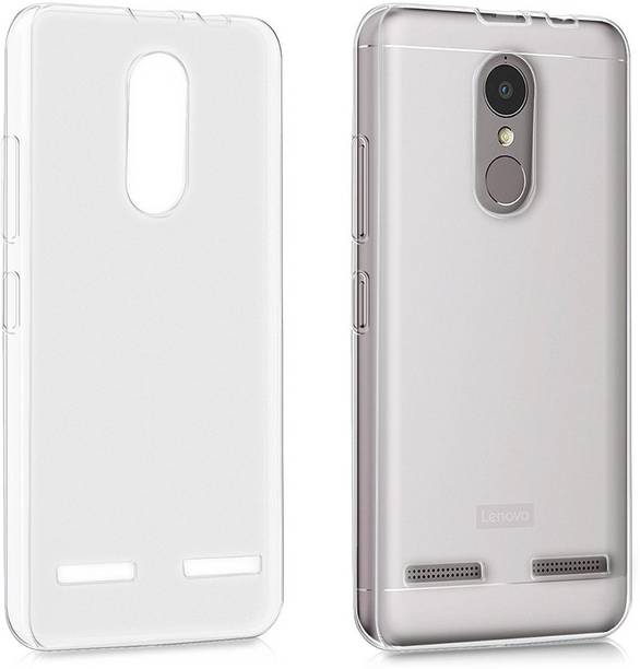ELOVE Back Cover for Lenovo K6